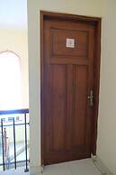 New Amandani House