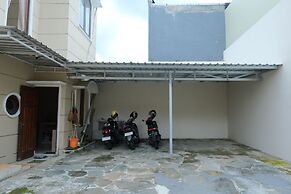New Amandani House