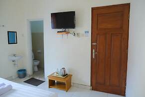 New Amandani House