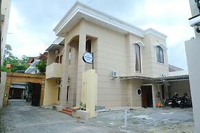 New Amandani House
