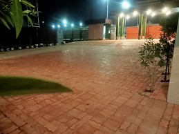 Hotel Maratha Palace