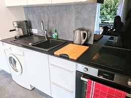 Cozy Apartment for 2 in Antibes