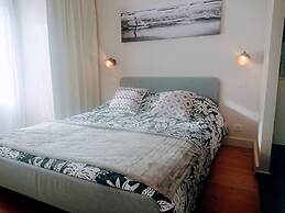 Cozy Apartment for 2 in Antibes