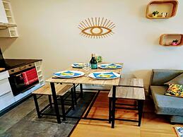 Cozy Apartment for 2 in Antibes
