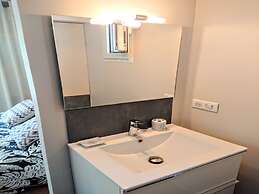 Cozy Apartment for 2 in Antibes
