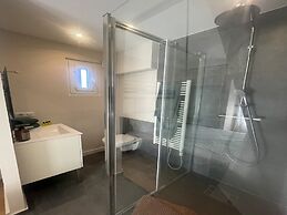 Cozy Apartment for 2 in Antibes