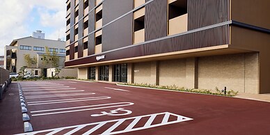 Rakuten STAY Awara Onsen