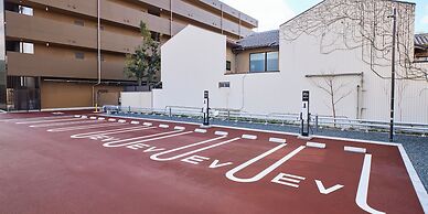 Rakuten STAY Awara Onsen