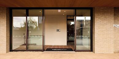 Rakuten STAY Awara Onsen
