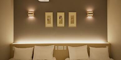 Rakuten STAY Awara Onsen