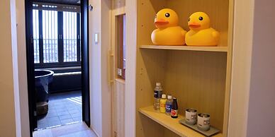 Rakuten STAY Awara Onsen