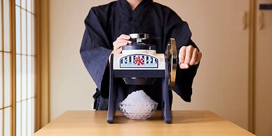 Rakuten STAY Awara Onsen