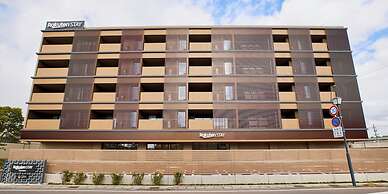 Rakuten STAY Awara Onsen