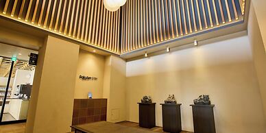Rakuten STAY Awara Onsen
