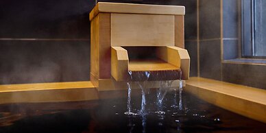 Rakuten STAY Awara Onsen