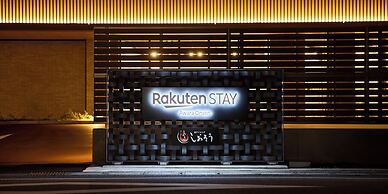 Rakuten STAY Awara Onsen