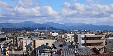 Rakuten STAY Awara Onsen