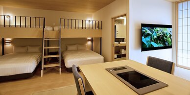 Rakuten STAY Awara Onsen