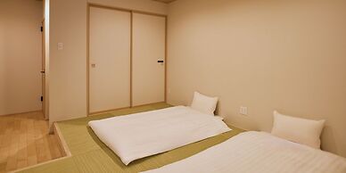 Rakuten STAY Awara Onsen