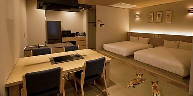 Rakuten STAY Awara Onsen