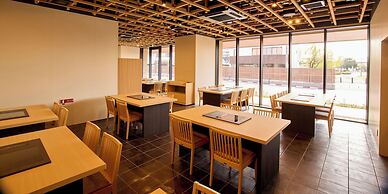 Rakuten STAY Awara Onsen