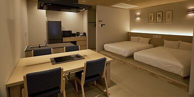 Rakuten STAY Awara Onsen