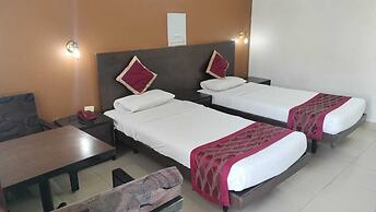 Hotel Palika