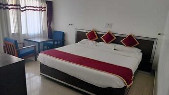 Hotel Palika