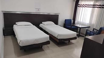 Hotel Palika