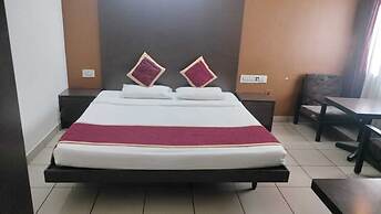 Hotel Palika