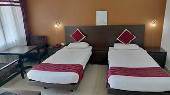 Hotel Palika