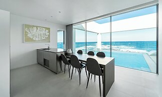 STARSCAPE Pool Villa