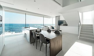 STARSCAPE Pool Villa
