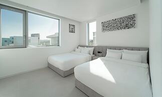 STARSCAPE Pool Villa