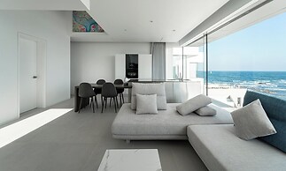 STARSCAPE Pool Villa