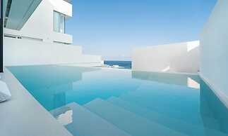 STARSCAPE Pool Villa