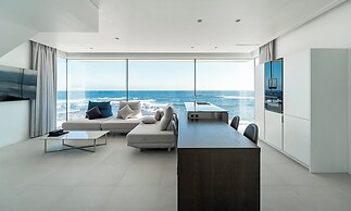 STARSCAPE Pool Villa