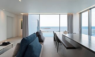 STARSCAPE Pool Villa