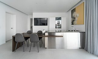 STARSCAPE Pool Villa