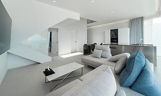 STARSCAPE Pool Villa
