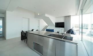 STARSCAPE Pool Villa