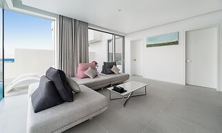 STARSCAPE Pool Villa