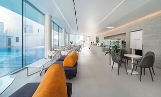 STARSCAPE Pool Villa