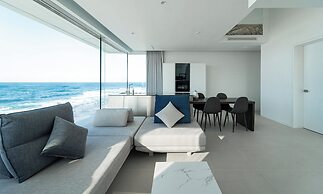 STARSCAPE Pool Villa