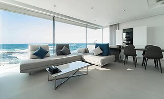 STARSCAPE Pool Villa