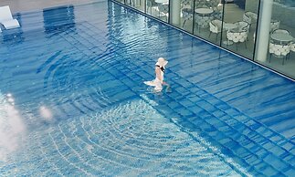 STARSCAPE Pool Villa