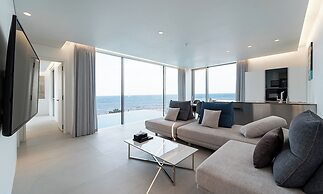 STARSCAPE Pool Villa