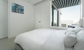 STARSCAPE Pool Villa
