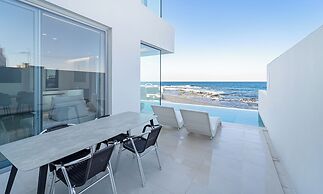 STARSCAPE Pool Villa