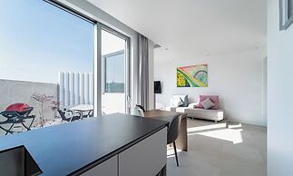 STARSCAPE Pool Villa